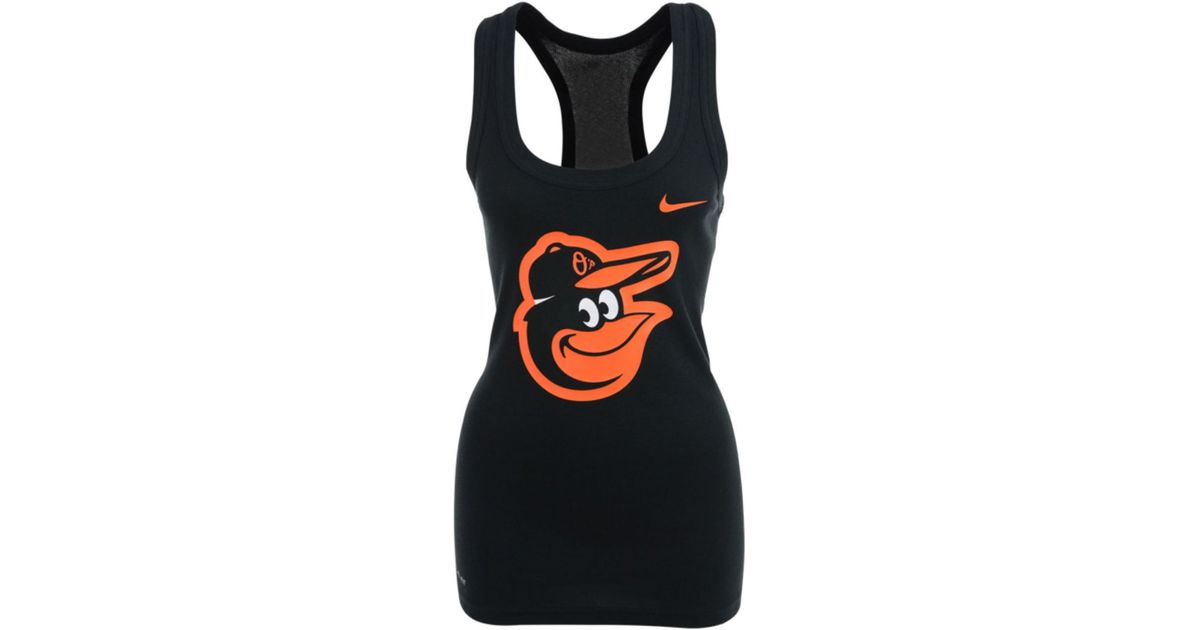 baltimore orioles dri fit shirt