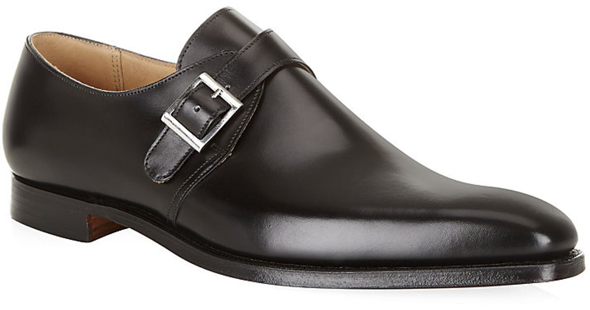 crockett jones  single monk shoe product 1 21271552 0 522725505 normal