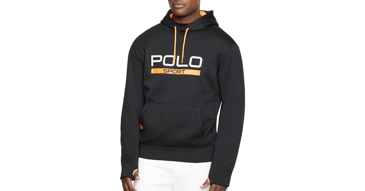 black ralph lauren sweatsuit