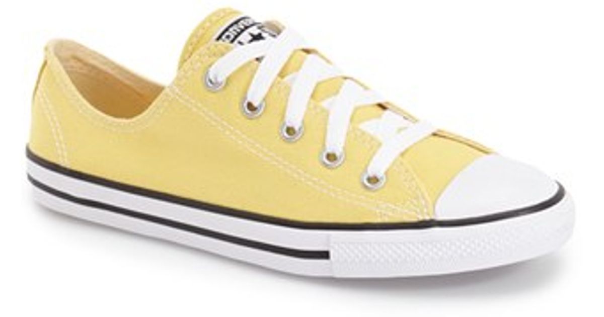 where to buy yellow converse
