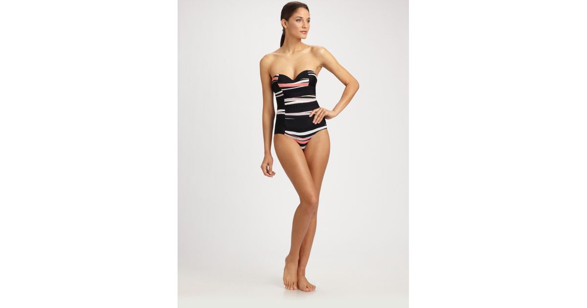 rosa cha swimsuit