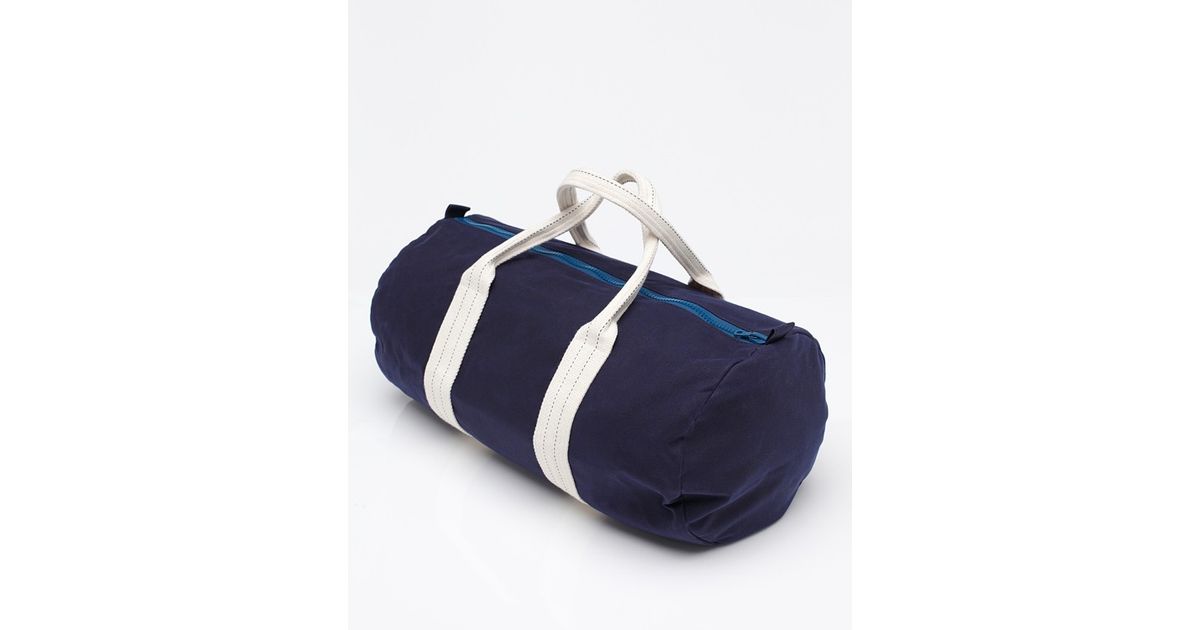 Lyst Billykirk Duffle Bag In Blue For Men