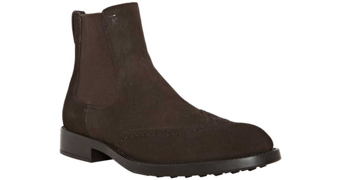 ted baker men's azzlan chukka boot