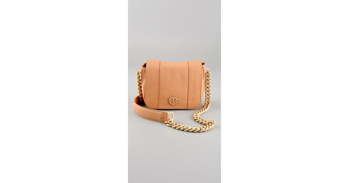 tory burch small messenger