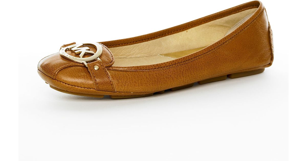 michael kors fulton moccasins