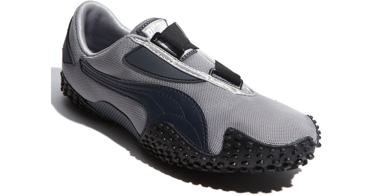 puma mostro puma mostro