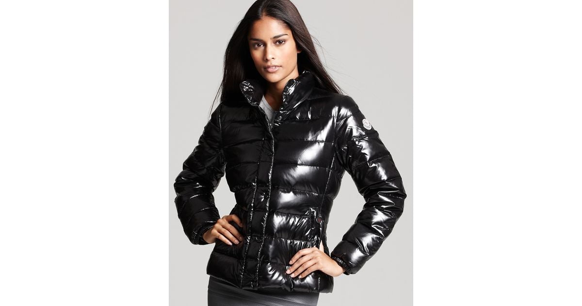 moncler black bady jacket moncler black bady jacket