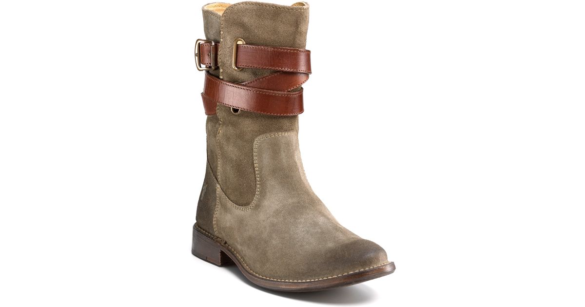 frye shirley boots