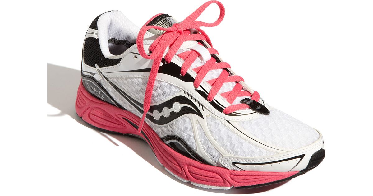 saucony grid fastwitch 5