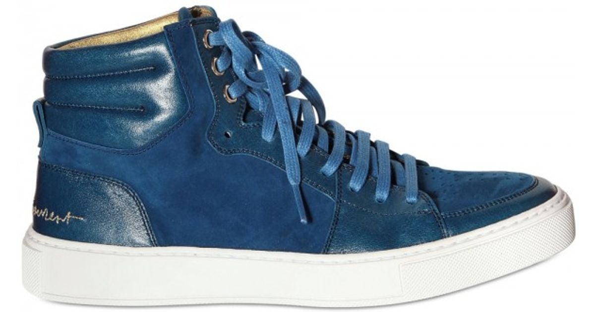 malibu sneaker saint laurent