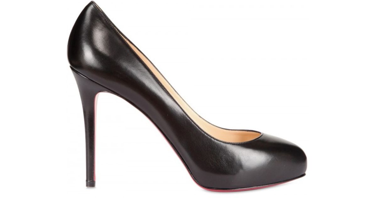 declic louboutin declic louboutin