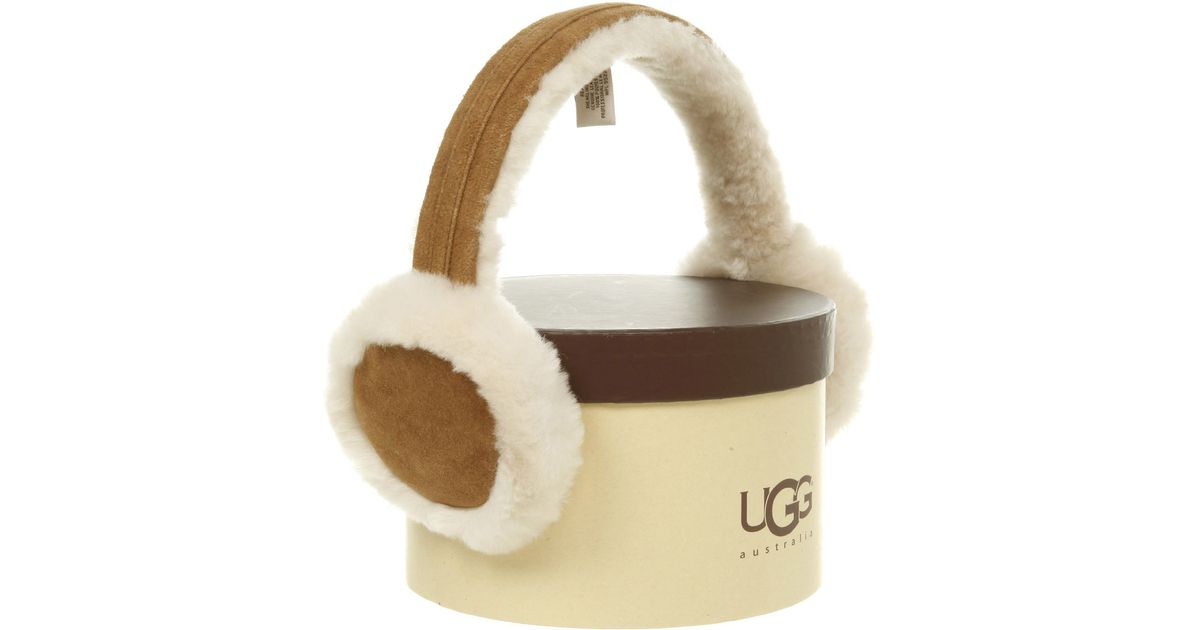 ugg earmuffs ugg earmuffs