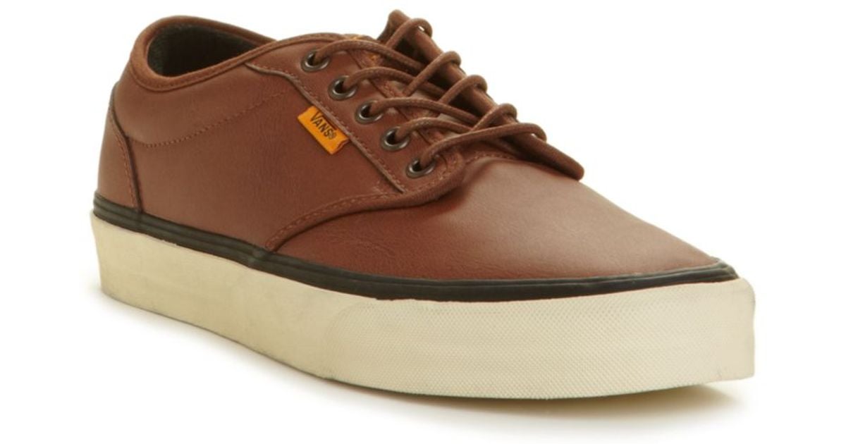 Vans Atwood beige Vans Atwood beige