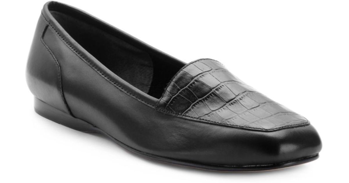 enzo angiolini liberty flats