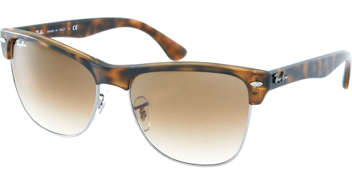 Brown Clubmaster Brown Clubmaster