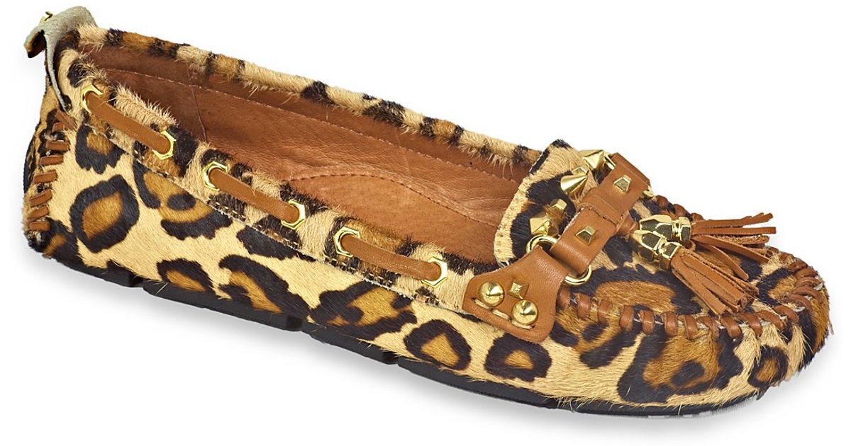 sam edelman savana flat