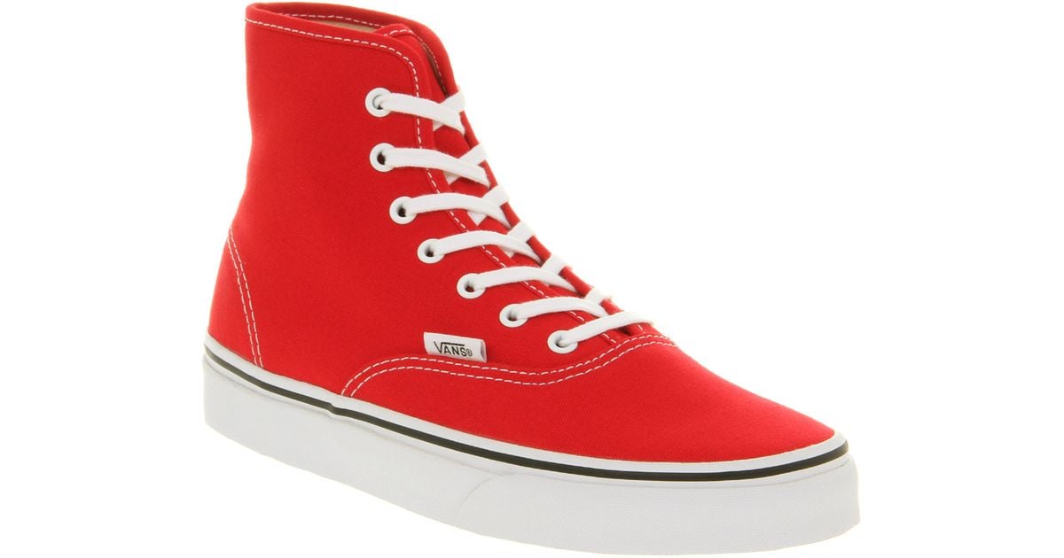 vans authentic hi vans authentic hi