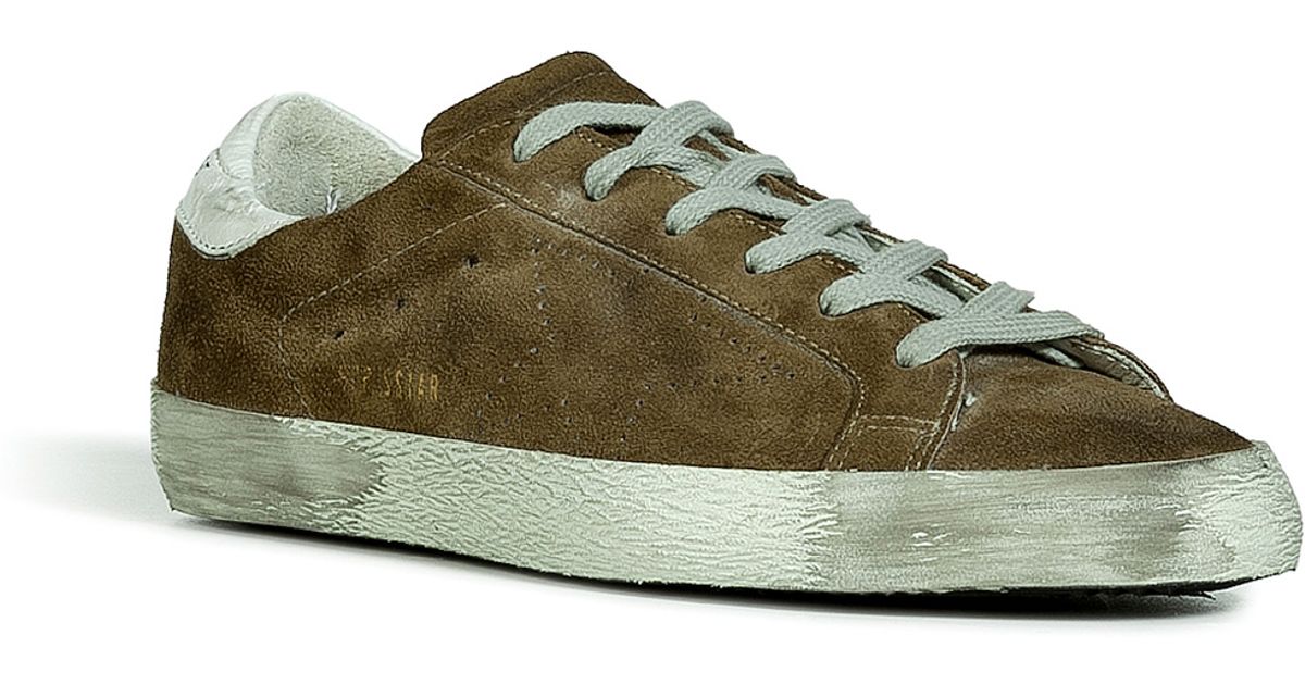 golden goose Cheap Superstar sneakers sale Marcos y Marcos