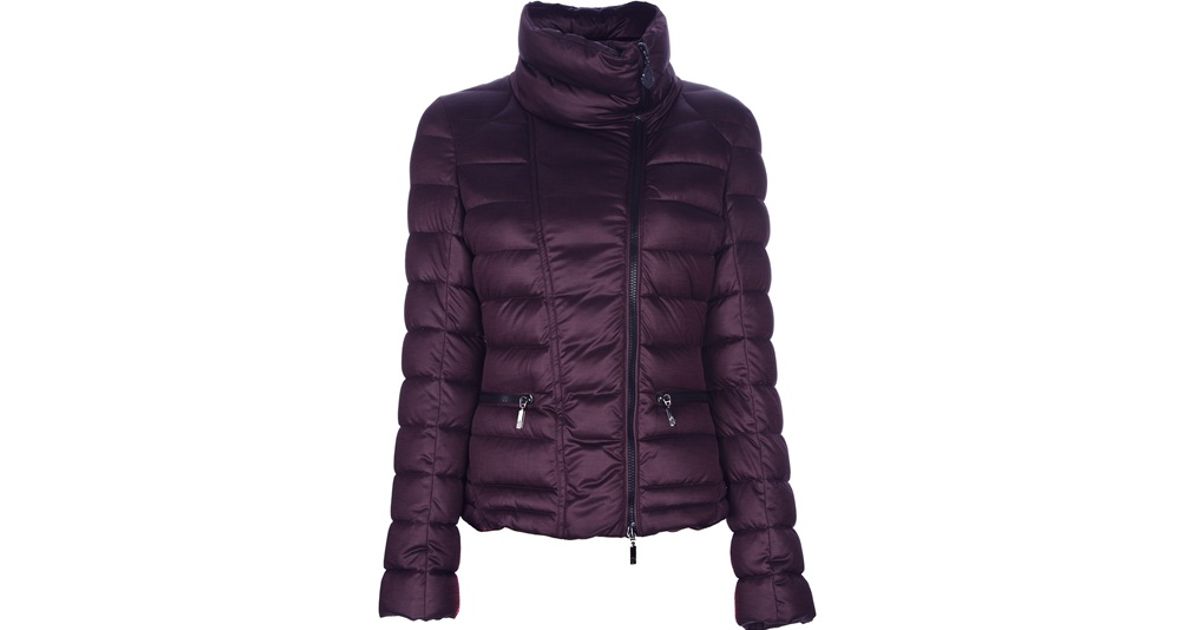 moncler Bikers Purple moncler Bikers Purple