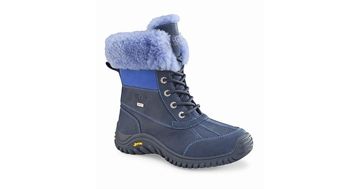 blue adirondack ugg boots blue adirondack ugg boots