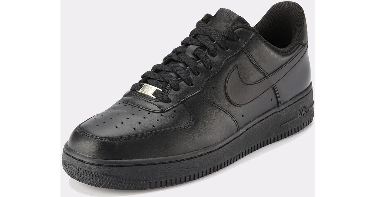 Air Force 1 07 Air Force 1 07