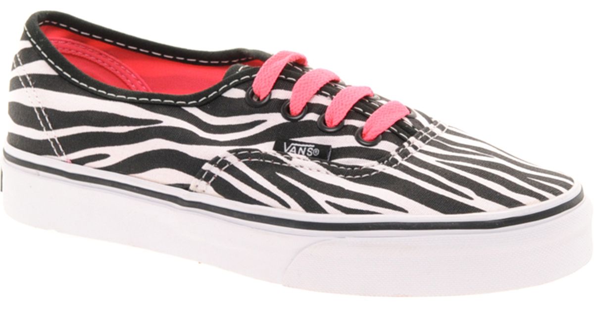 vans zebre vans zebre