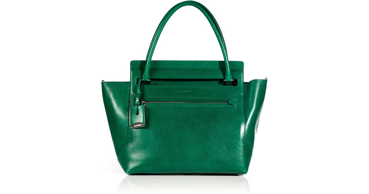 emerald green mini bag