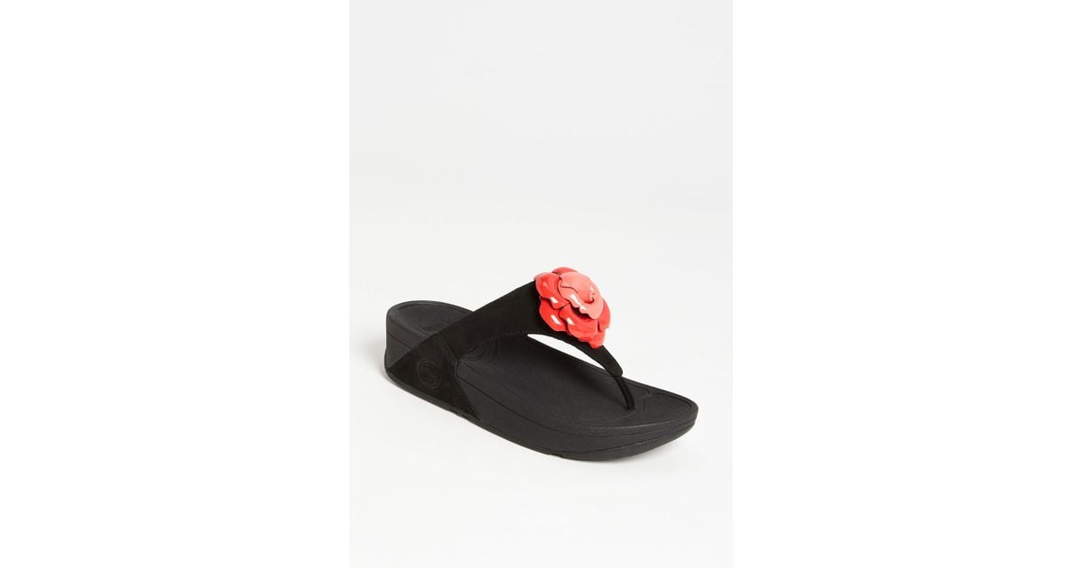 asos fitflop florent