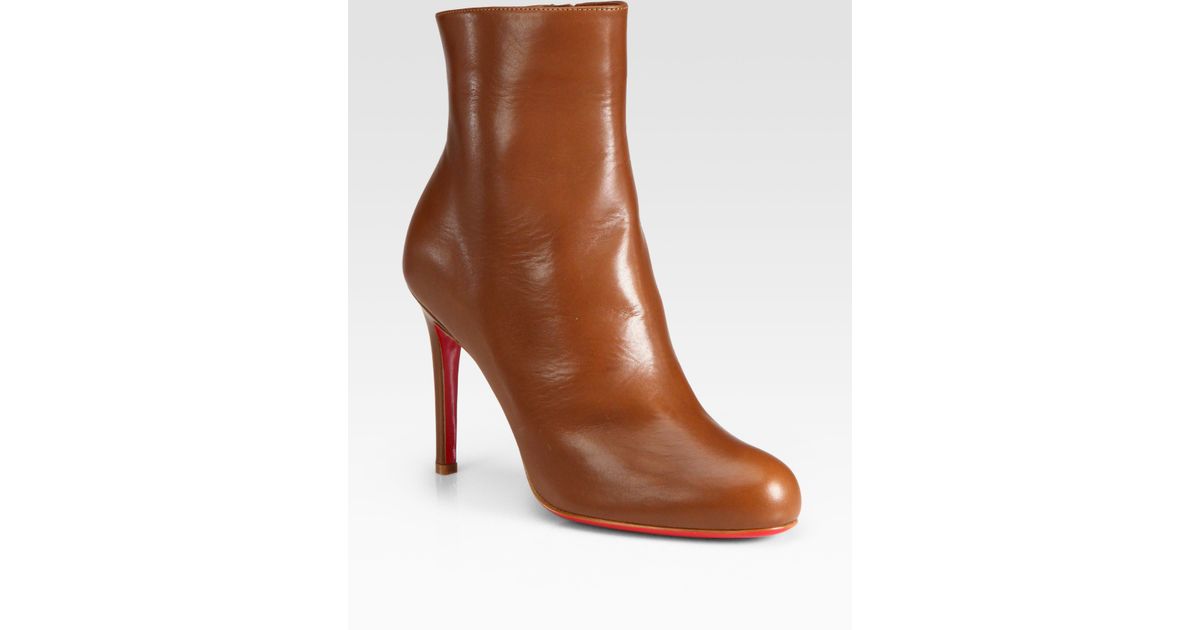 louboutin simple 100