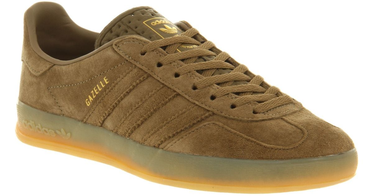 adidas gazelle indoor trainers