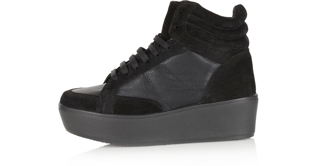 topshop trainers sale