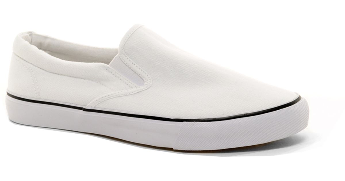 men's plimsolls amazon