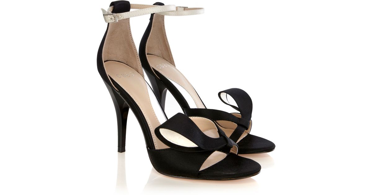 Lyst - Coast Lana Shoe in Black