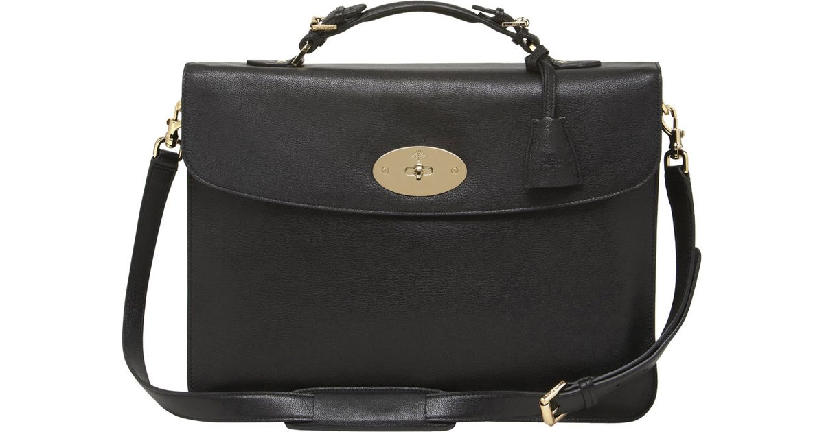 mulberry mens briefcase sale