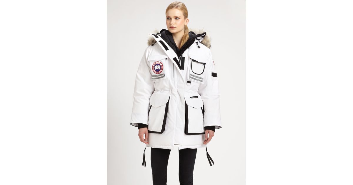 canada goose snow mantra parka canada goose snow mantra parka