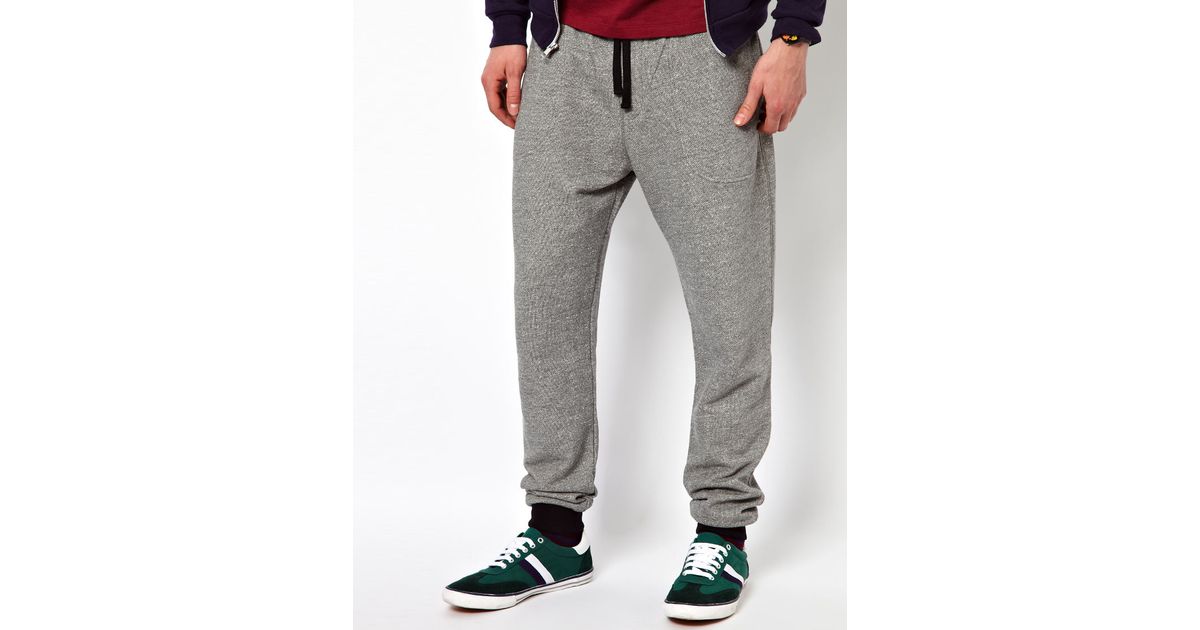 regular sweatpants