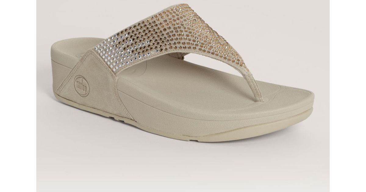 fitflop flare 84