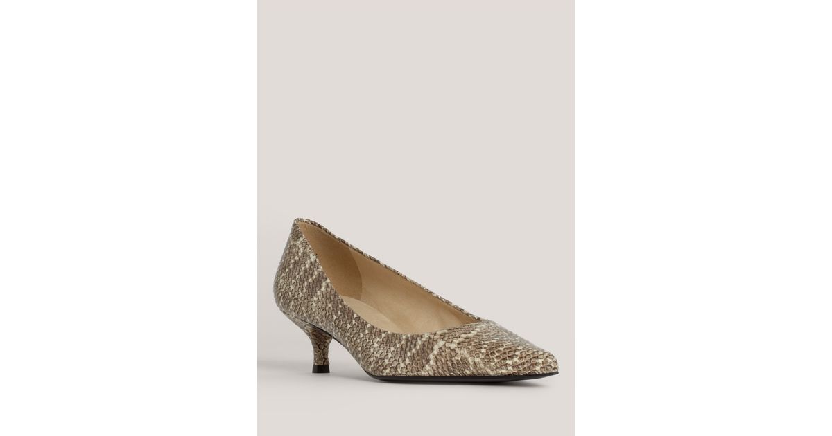 stuart weitzman poco