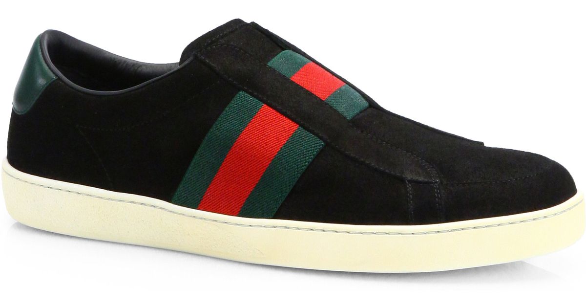 gucci brooklyn sneaker