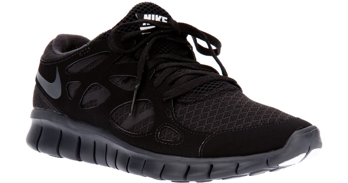 Nike Men's Free Run 2 NSW Trainers Nike Men's Free Run 2 NSW Trainers