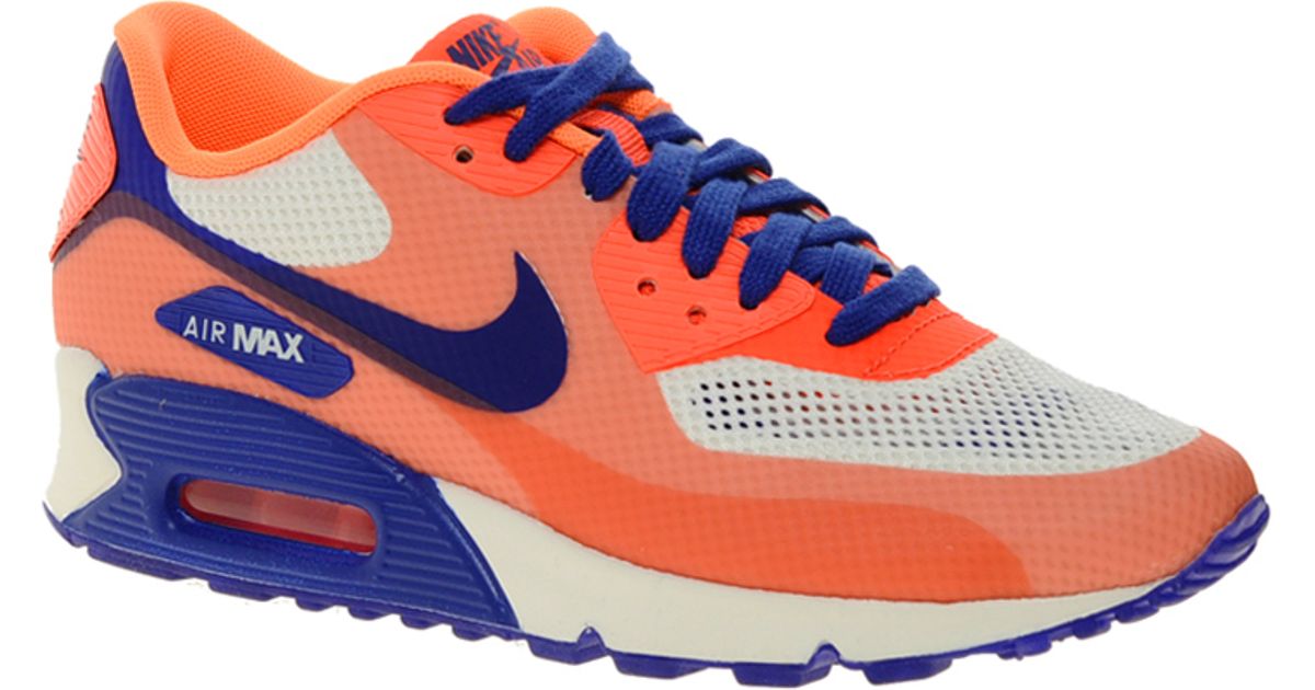 air max 90 hyp prm orange air max 90 hyp prm orange