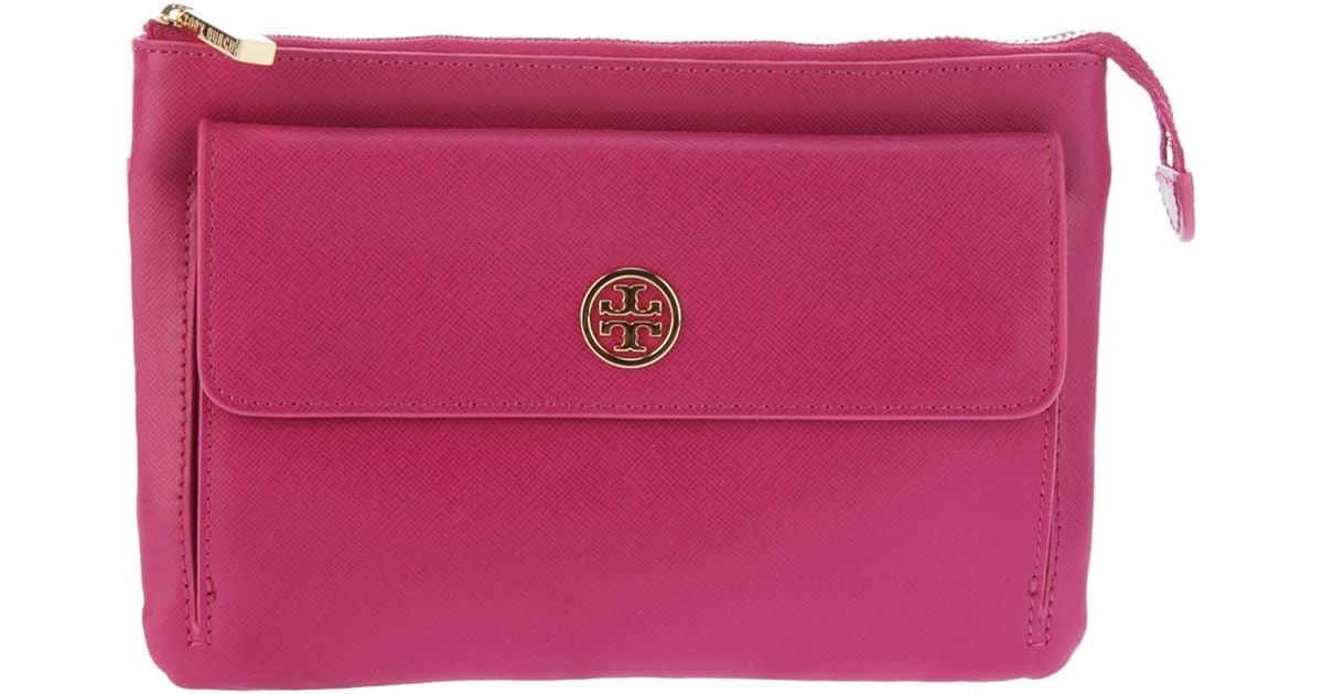 tory burch coin purse sale