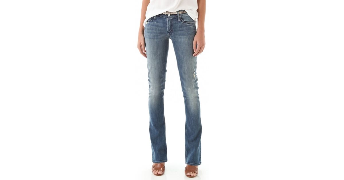 super skinny flare jeans