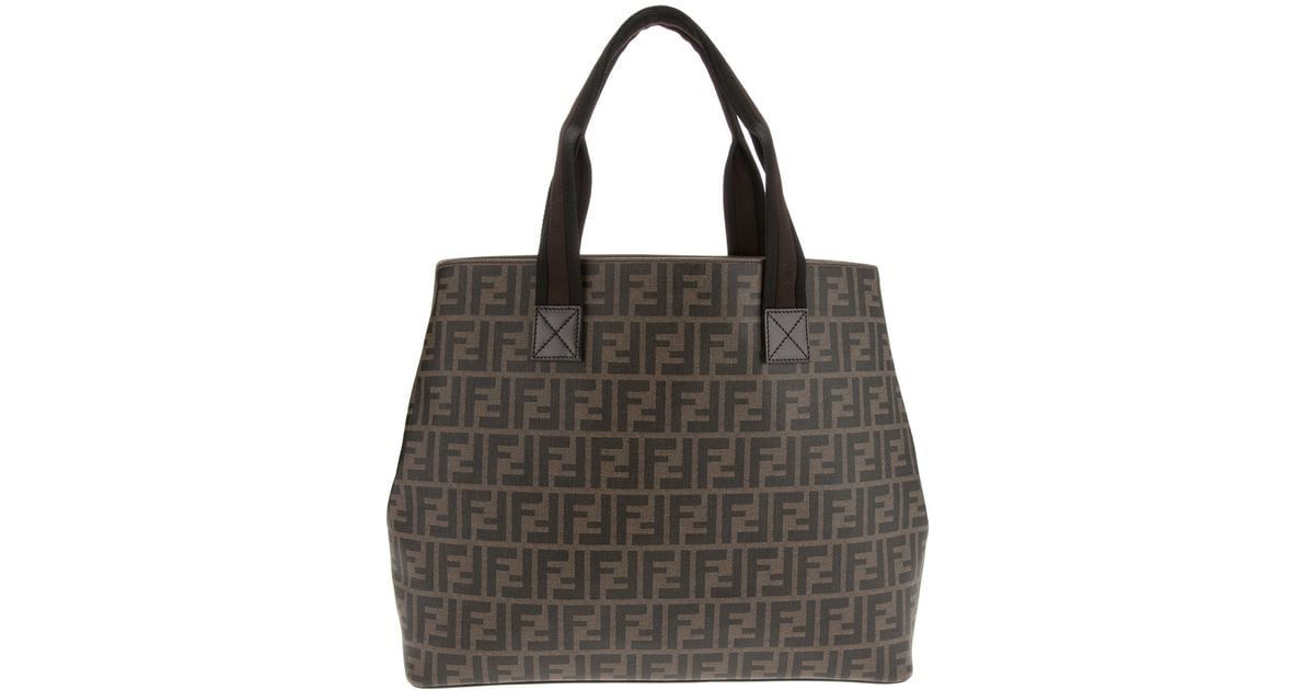 fendi monogram purse