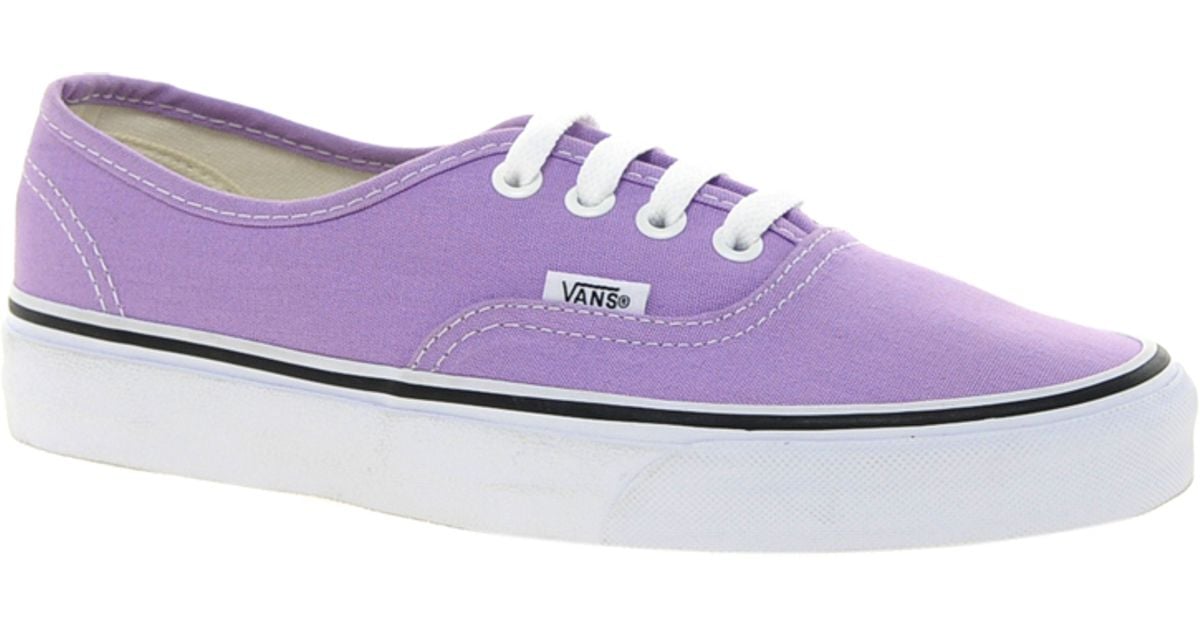 vans violet vans violet