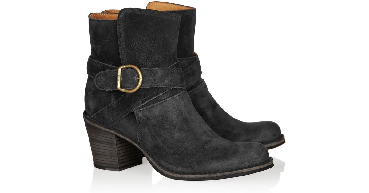 liz baker ankle boots