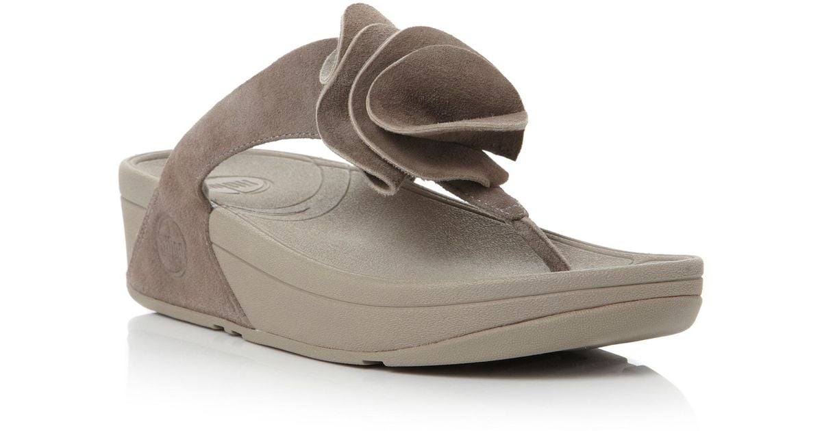 fitflop flare alert-o-lite