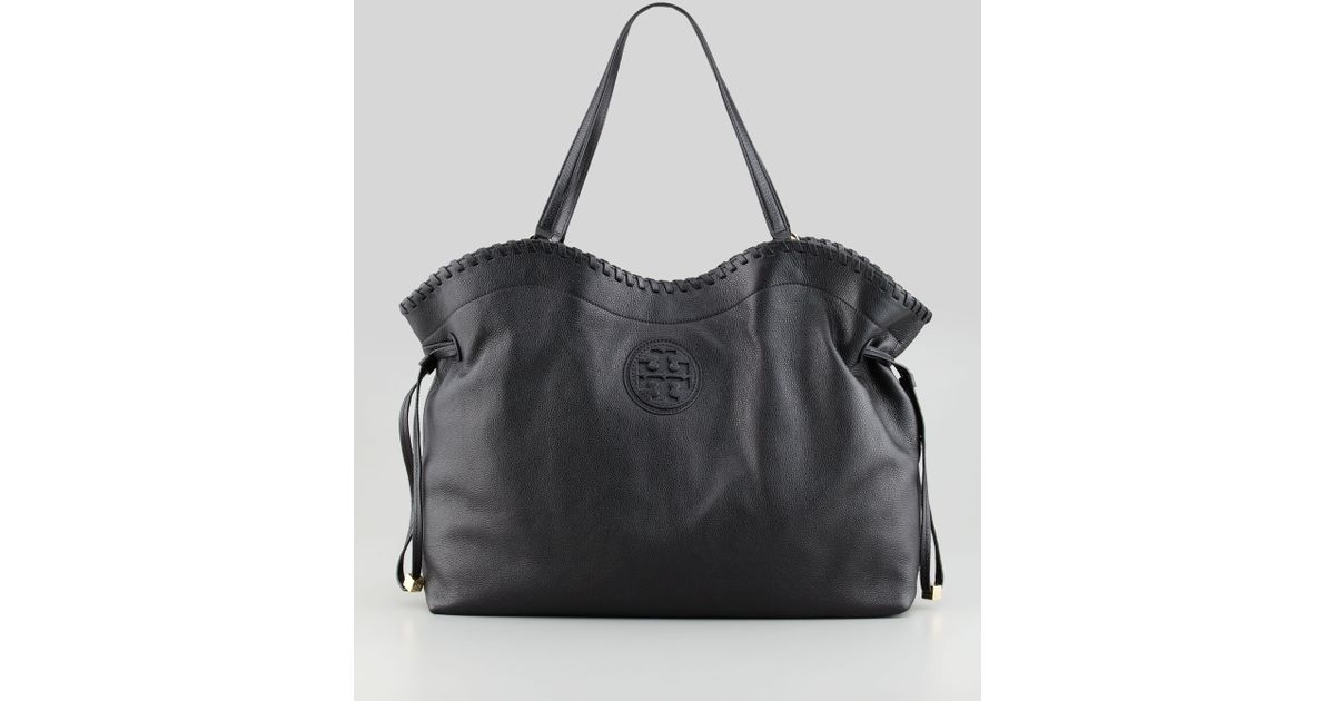 tory burch marion slouchy