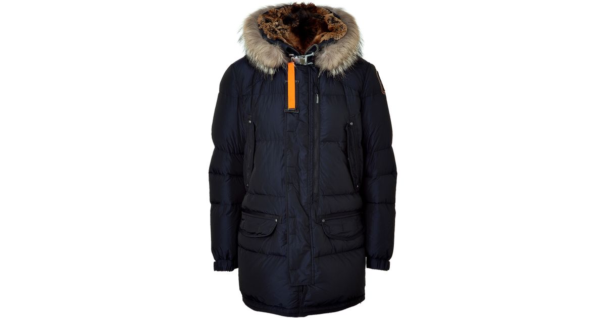 parajumpers harraseeket coat parajumpers harraseeket coat