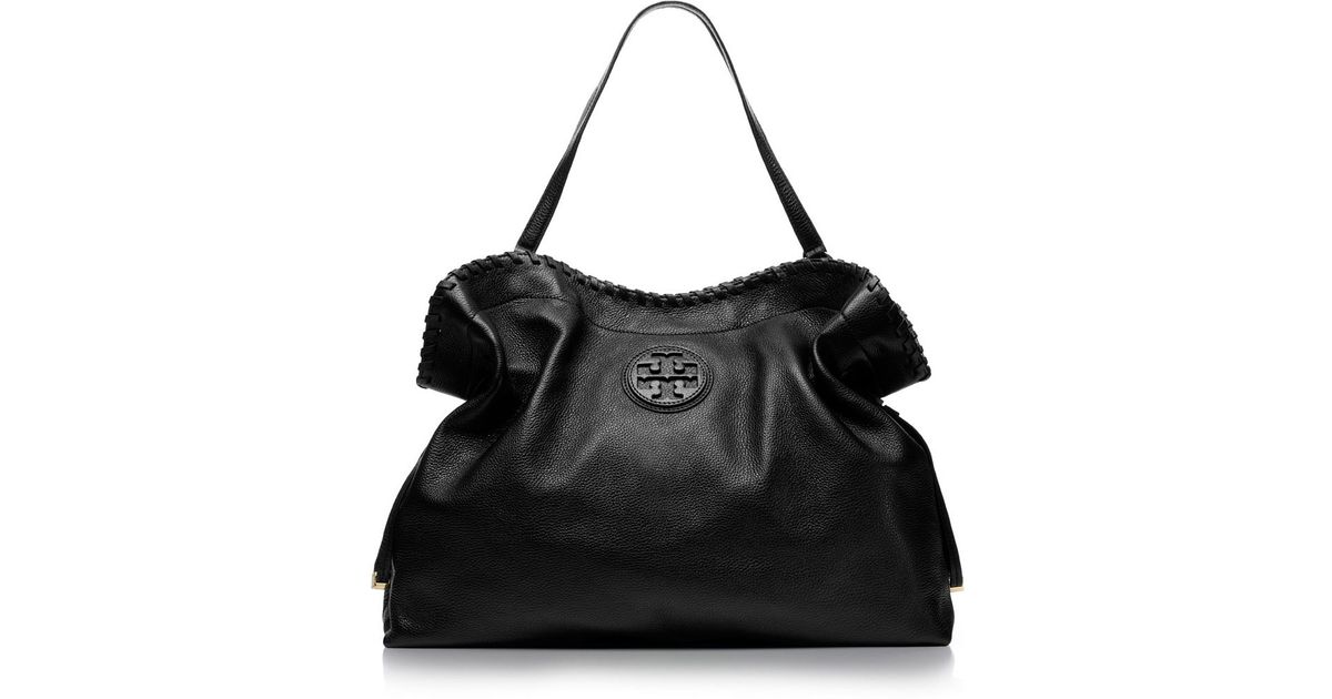 tory burch marion slouchy